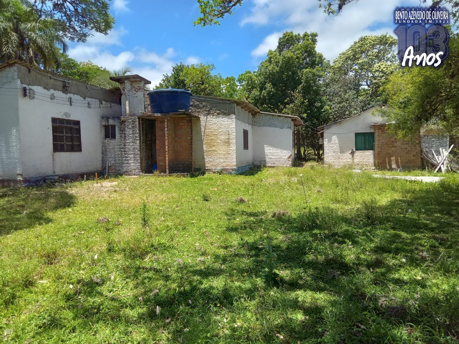 Sítio, 3 quartos, 1 hectares - Foto 4