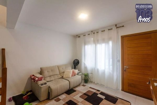 Casa de Condomínio, 2 quartos - Foto 10