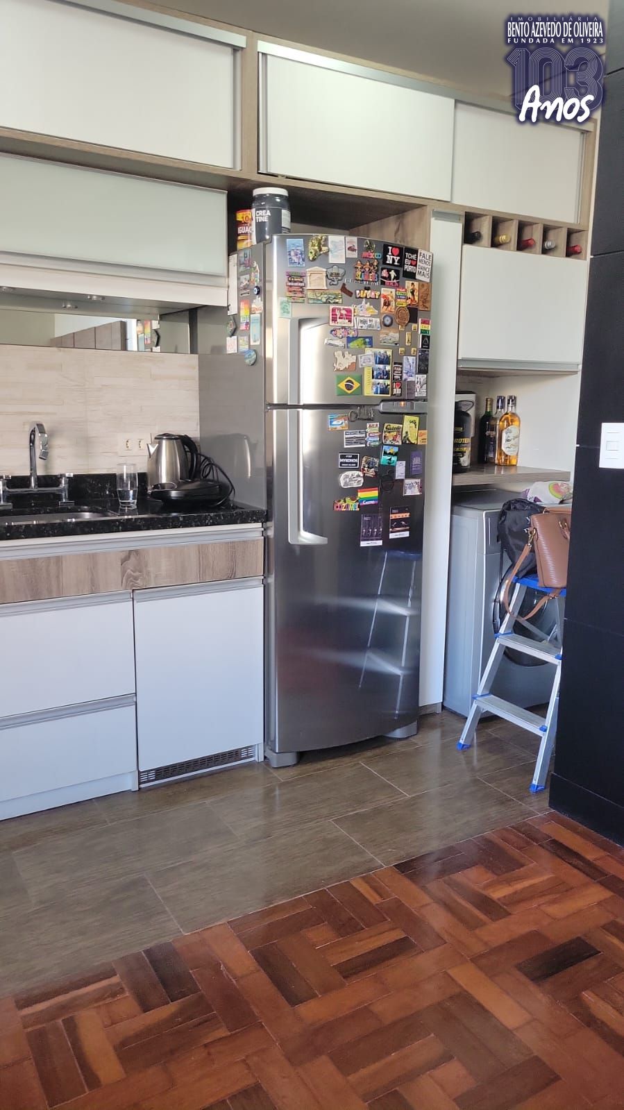 Apartamento, 1 quarto, 51 m² - Foto 8