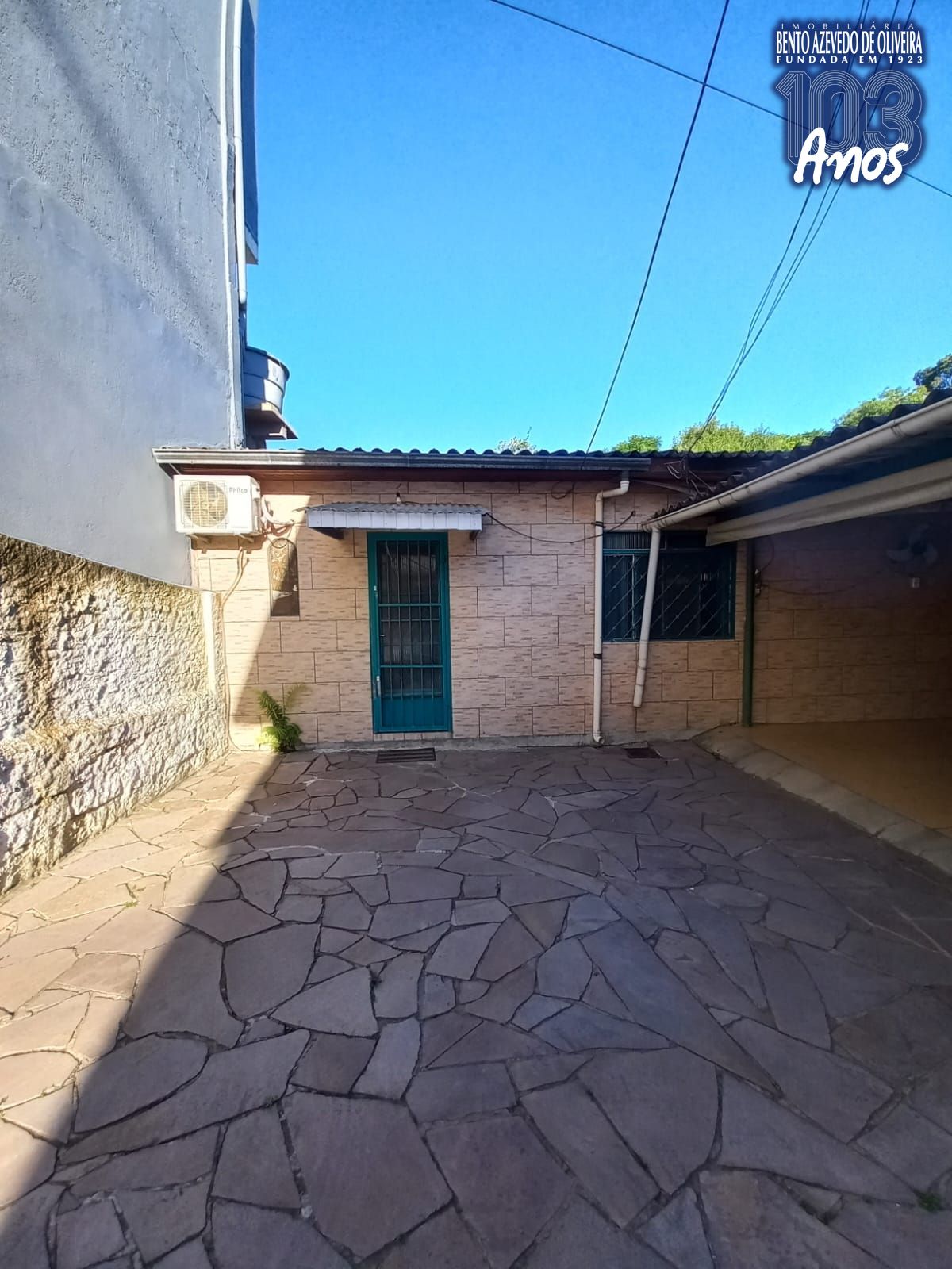 Casa, 3 quartos, 400 m² - Foto 1