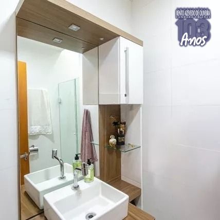 Casa de Condomínio, 2 quartos - Foto 18