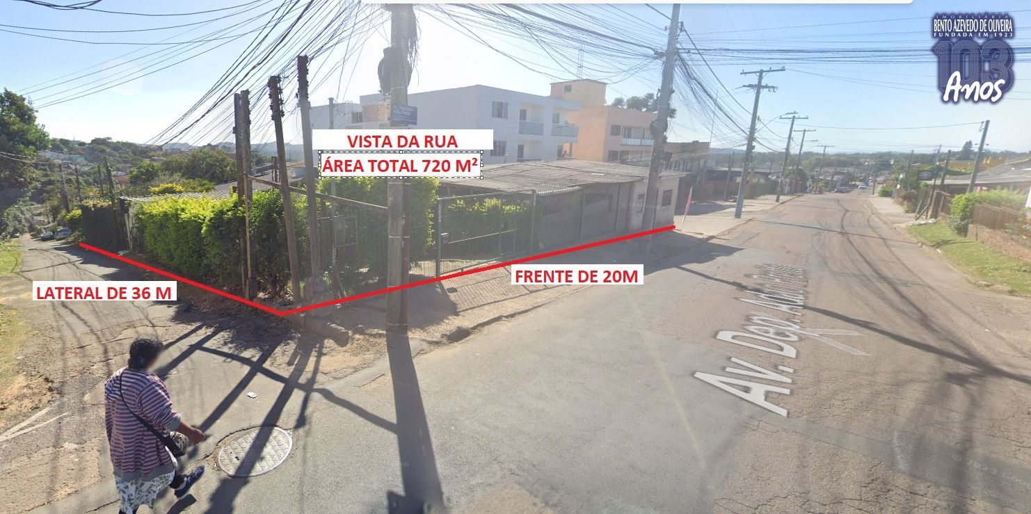 Loteamento e Condomínio, 721 m² - Foto 2