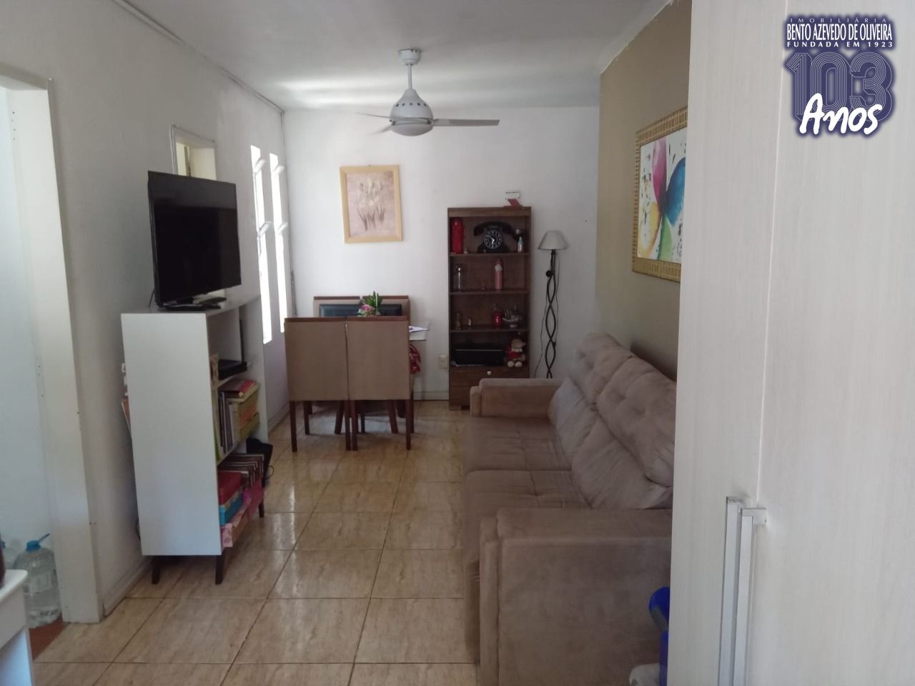 Apartamento, 1 quarto, 35 m² - Foto 5