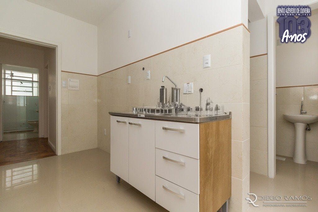 Apartamento, 2 quartos, 65 m² - Foto 11