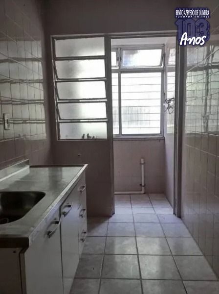Apartamento, 1 quarto, 46 m² - Foto 3
