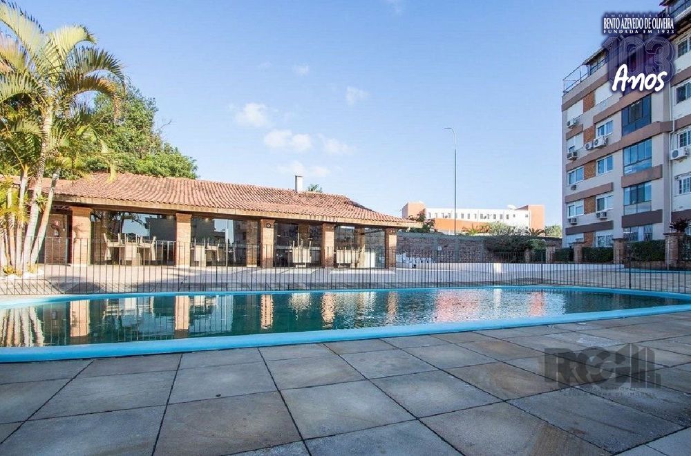 Apartamento, 3 quartos, 70 m² - Foto 2
