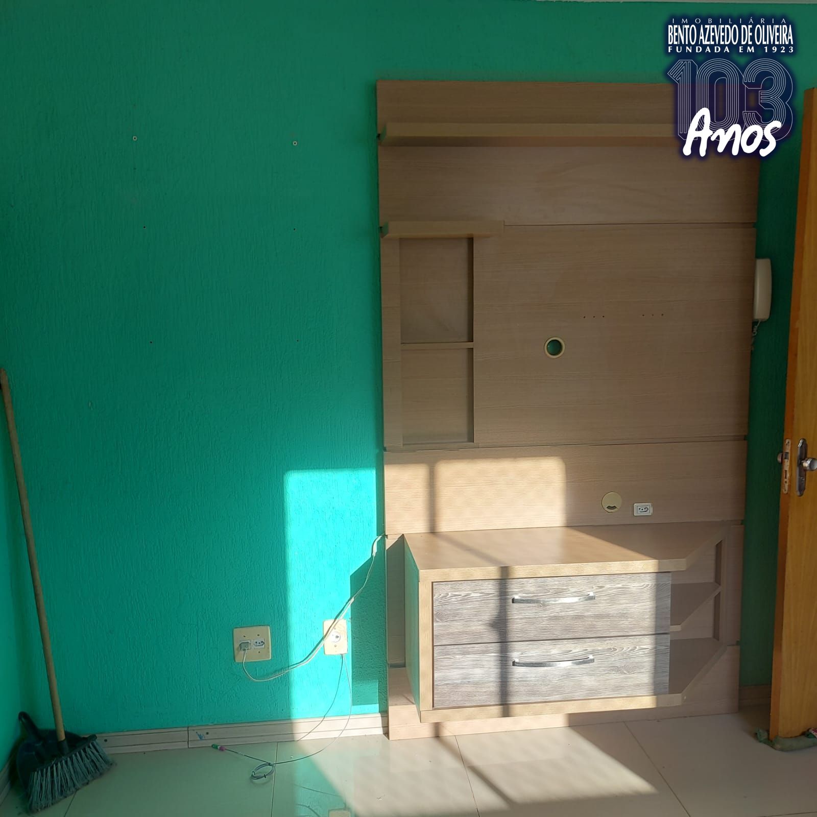 Apartamento, 2 quartos, 38 m² - Foto 6