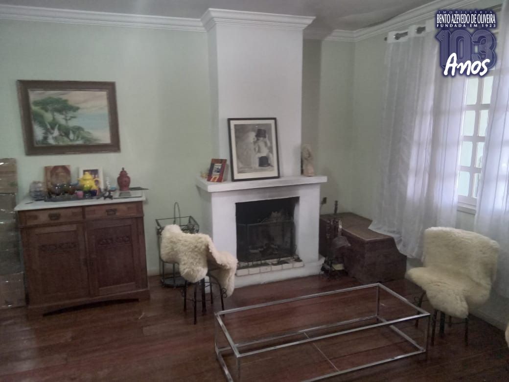 Casa, 4 quartos, 409 m² - Foto 27