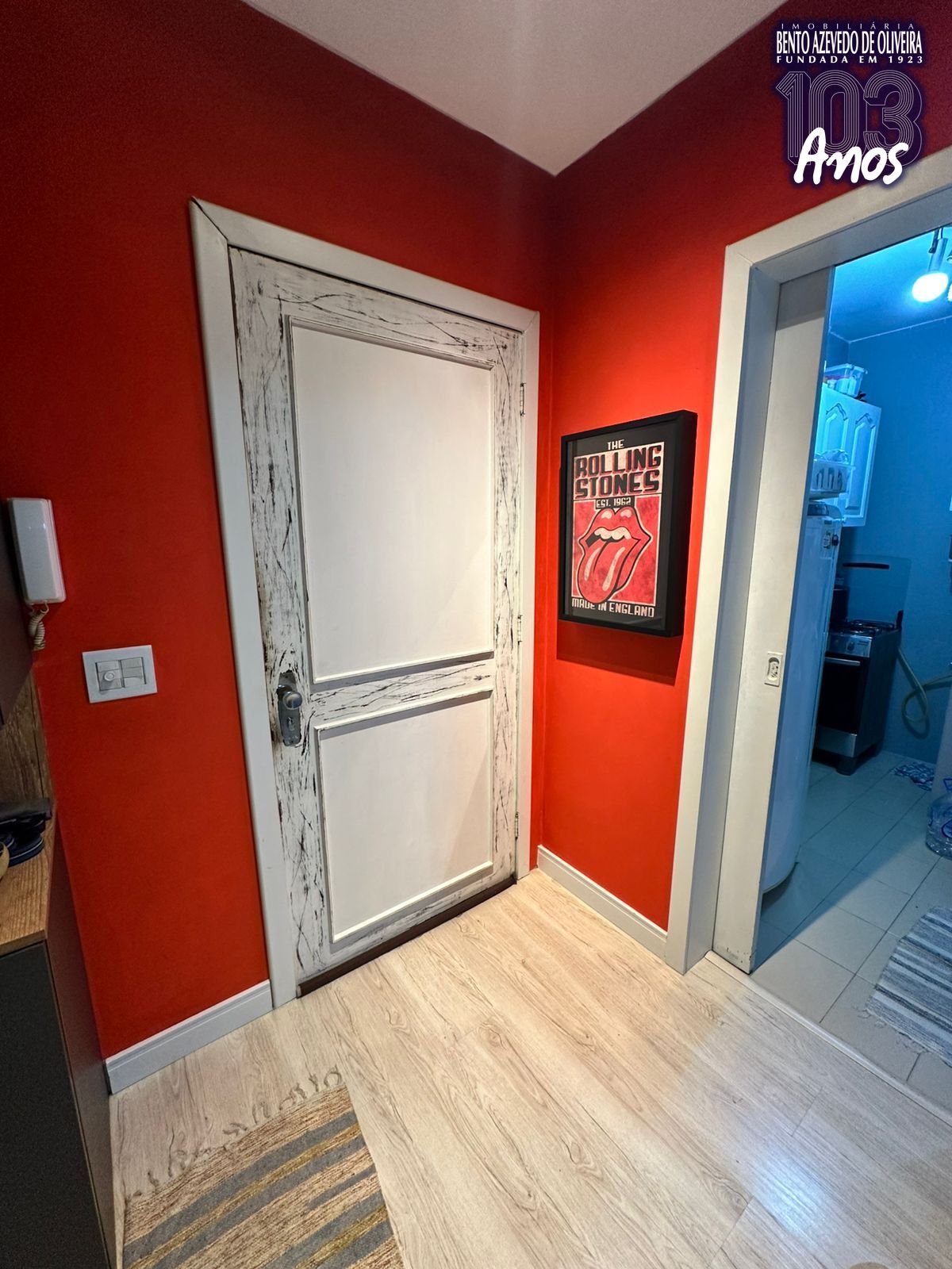 Apartamento, 1 quarto, 36 m² - Foto 8