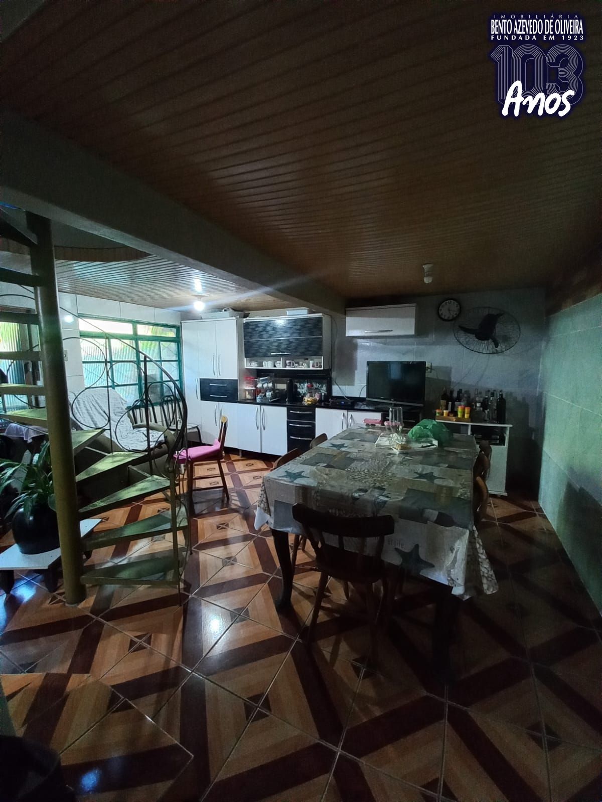 Casa, 3 quartos, 400 m² - Foto 3
