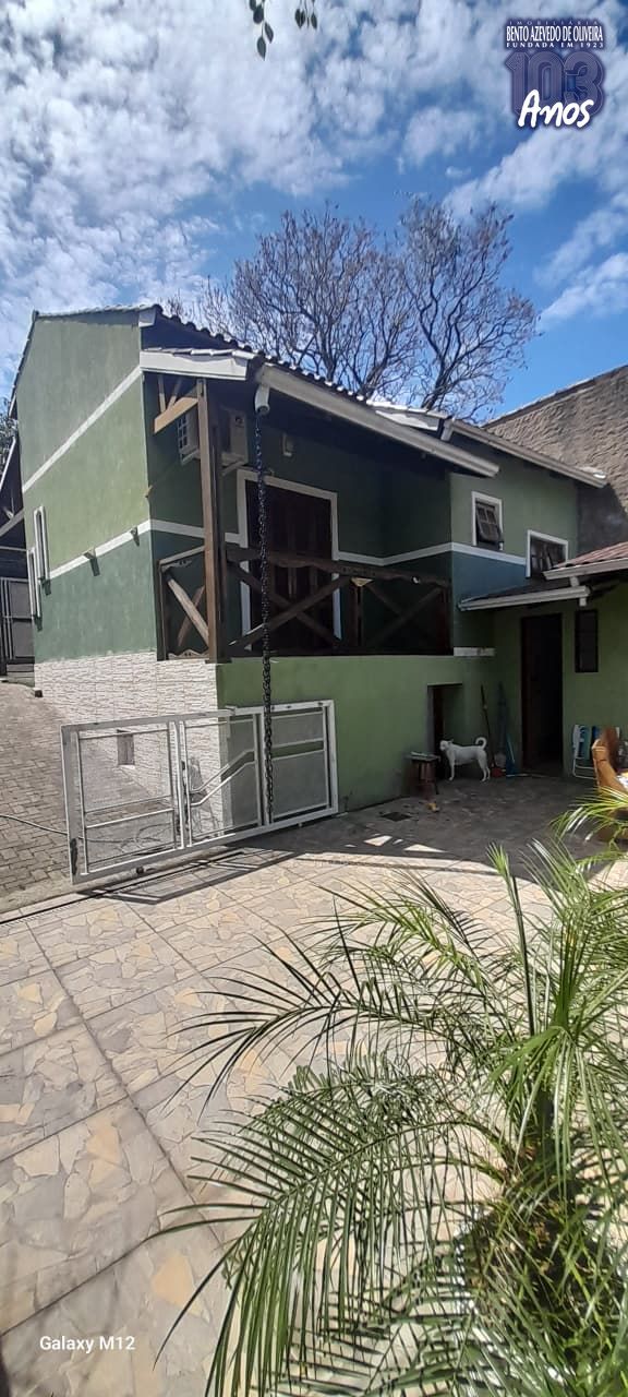 Casa, 2 quartos, 105 m² - Foto 22