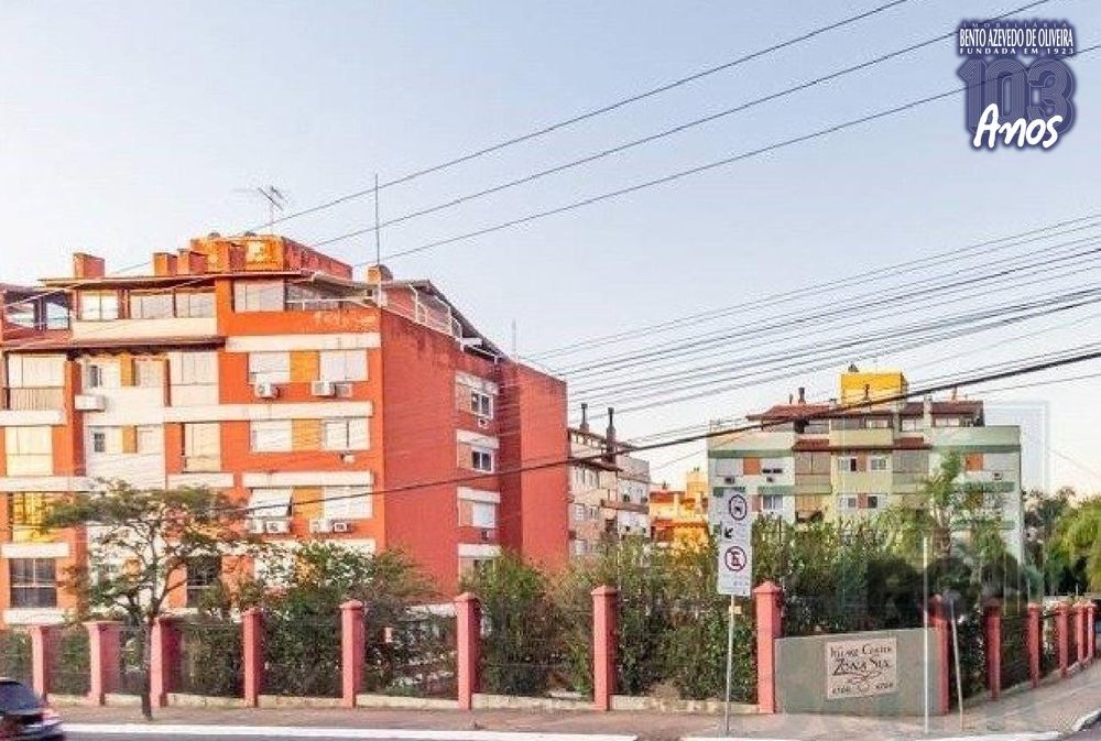 Apartamento, 3 quartos, 70 m² - Foto 1