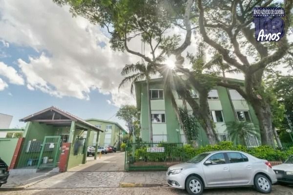 Apartamento, 1 quarto, 46 m² - Foto 2