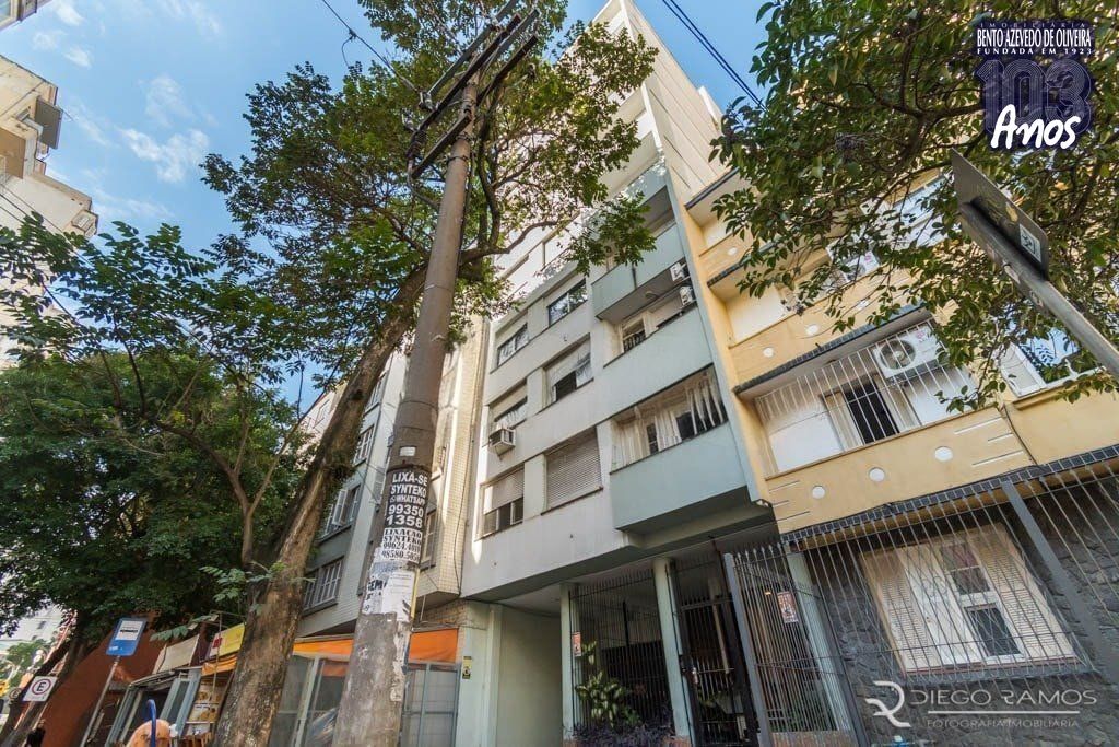 Apartamento, 2 quartos, 65 m² - Foto 1