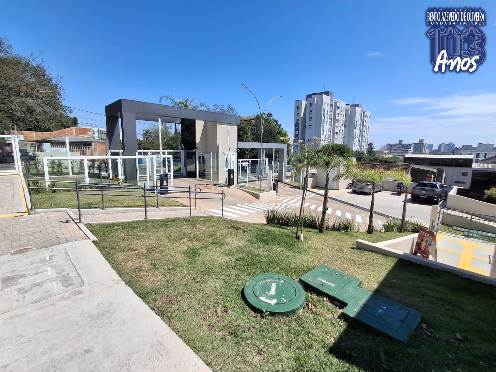 Apartamento, 2 quartos, 55 m² - Foto 21
