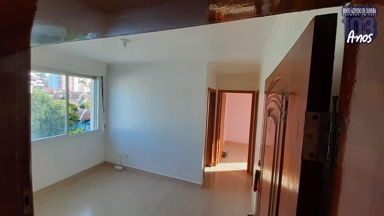 Apartamento, 2 quartos, 49 m² - Foto 1