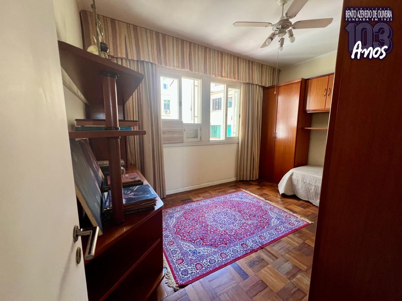 Apartamento, 3 quartos, 80 m² - Foto 12