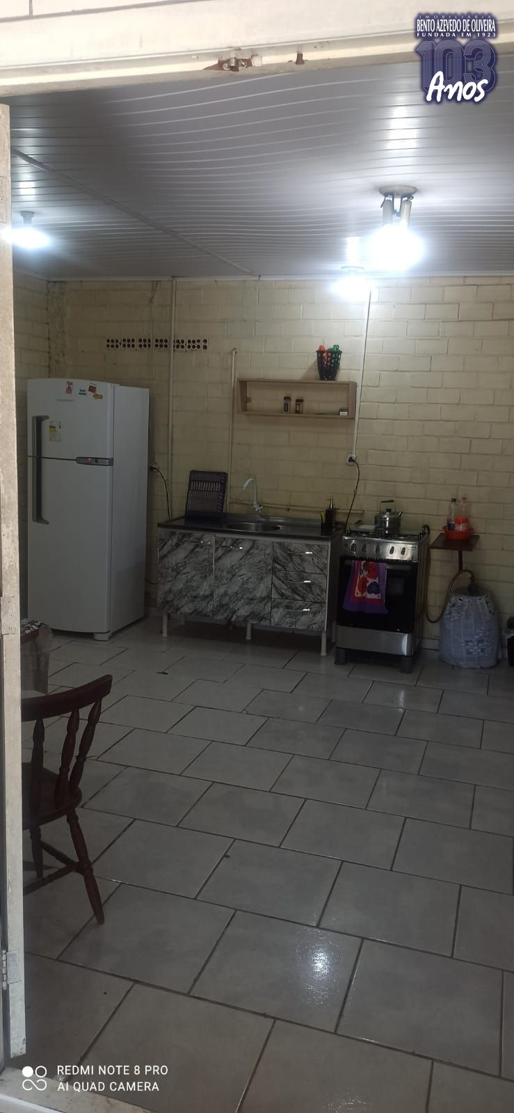 Casa, 3 quartos, 75 m² - Foto 14