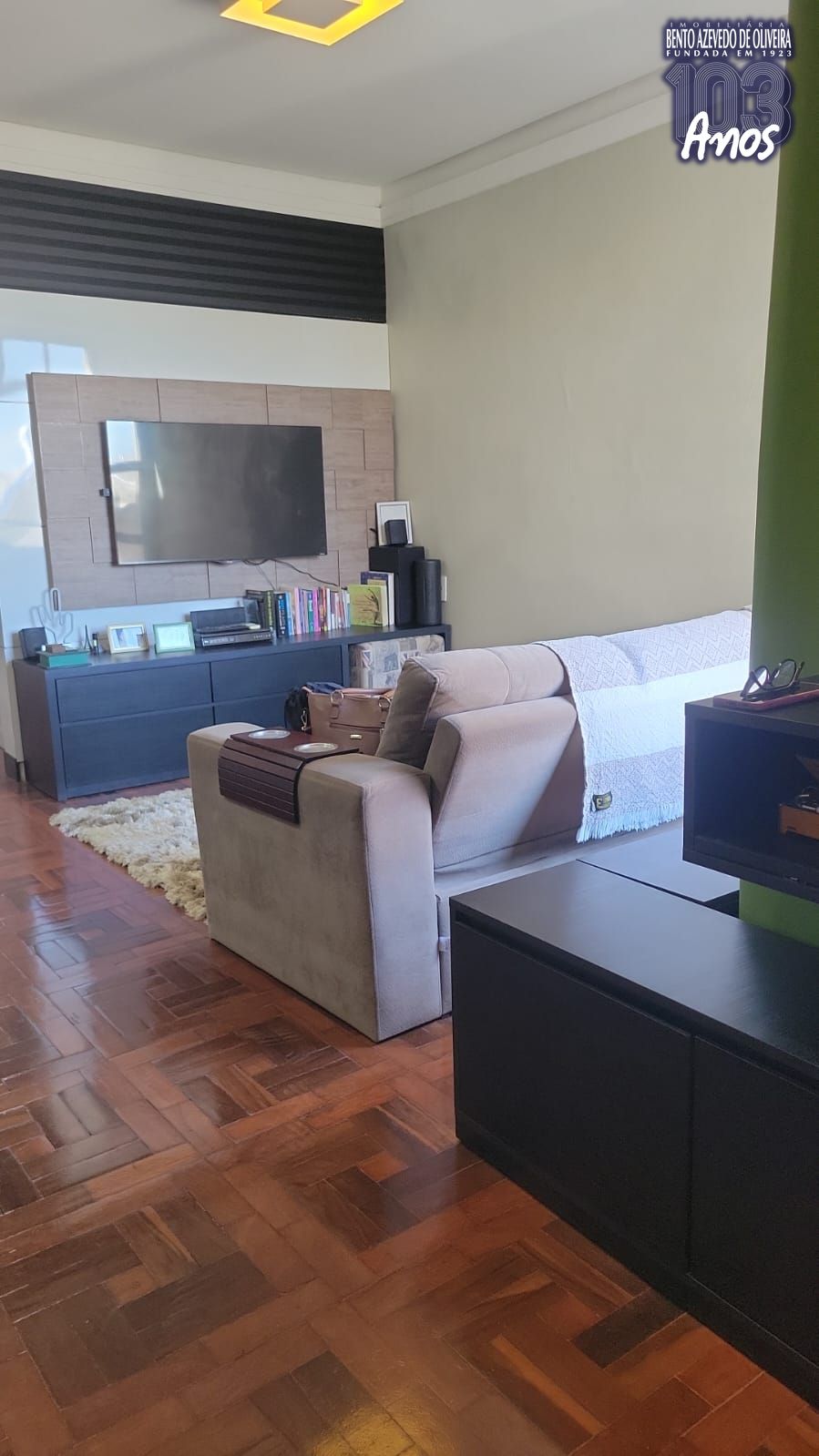 Apartamento, 1 quarto, 51 m² - Foto 3