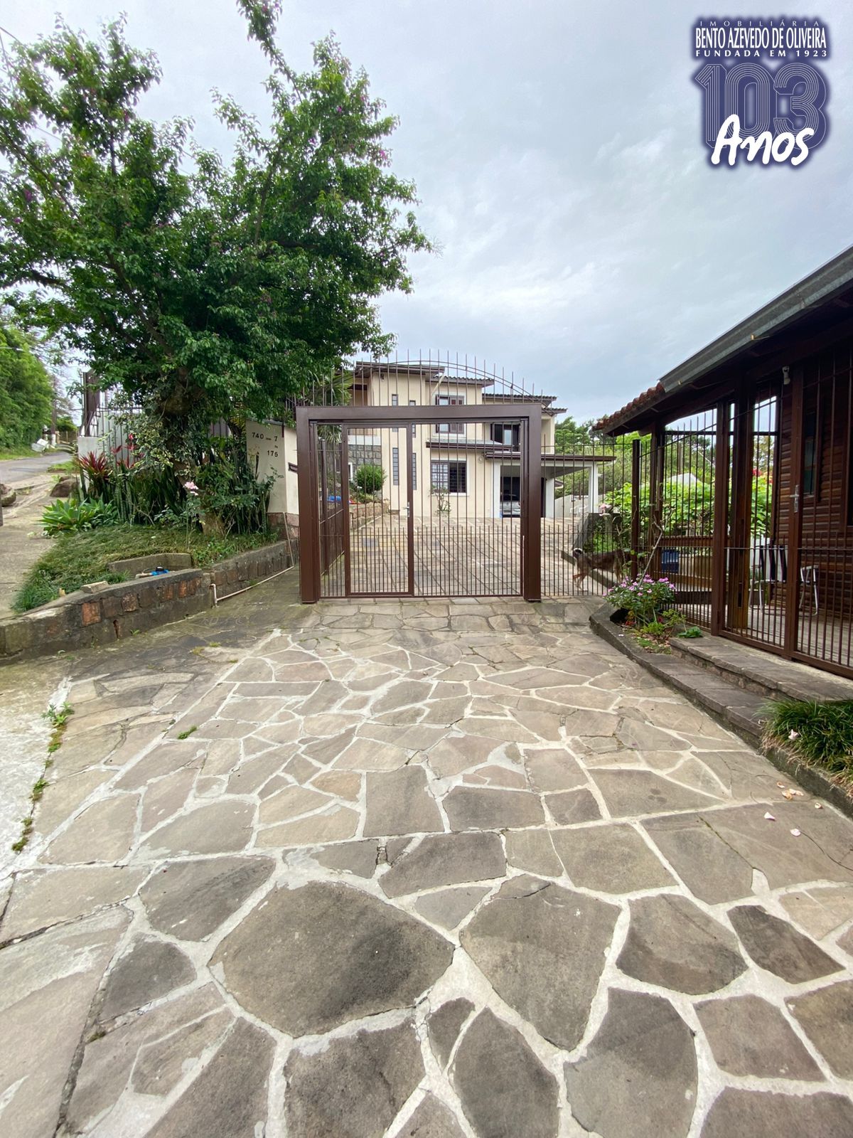 Casa, 3 quartos, 134 m² - Foto 2