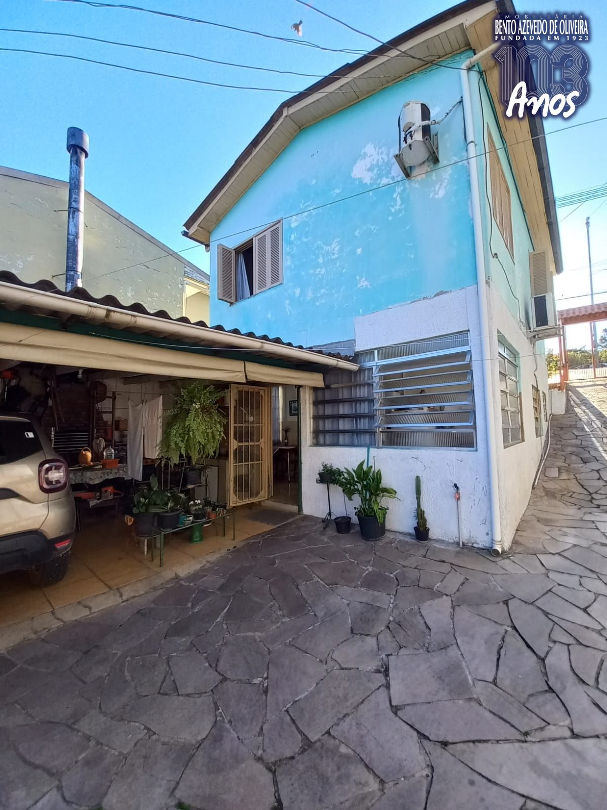 Casa, 3 quartos, 400 m² - Foto 9