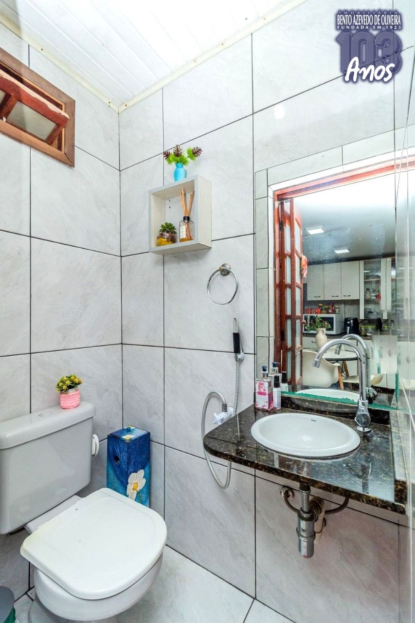 Casa, 3 quartos, 216 m² - Foto 12