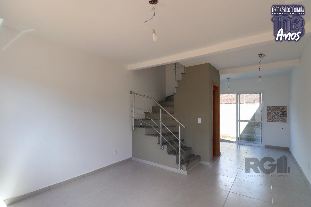 Casa de Condomínio, 2 quartos - Foto 3