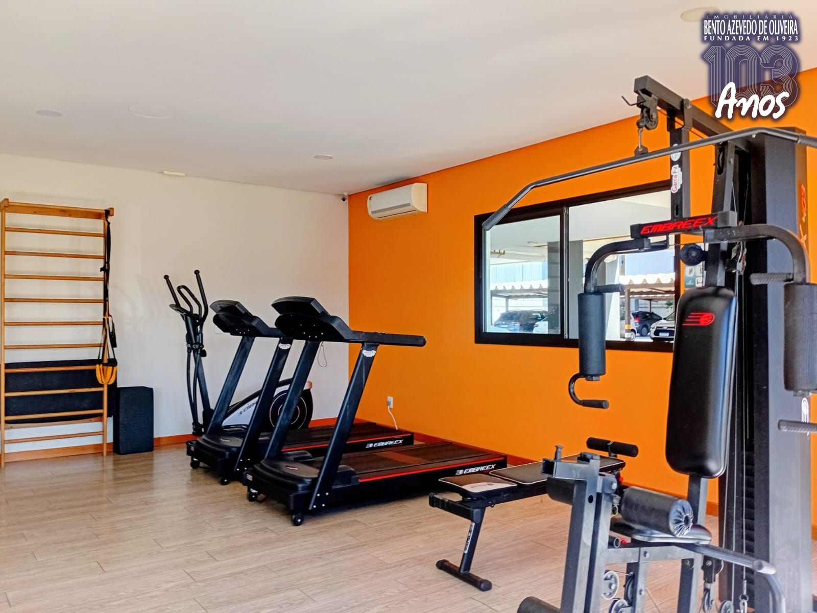 Apartamento, 2 quartos, 76 m² - Foto 25