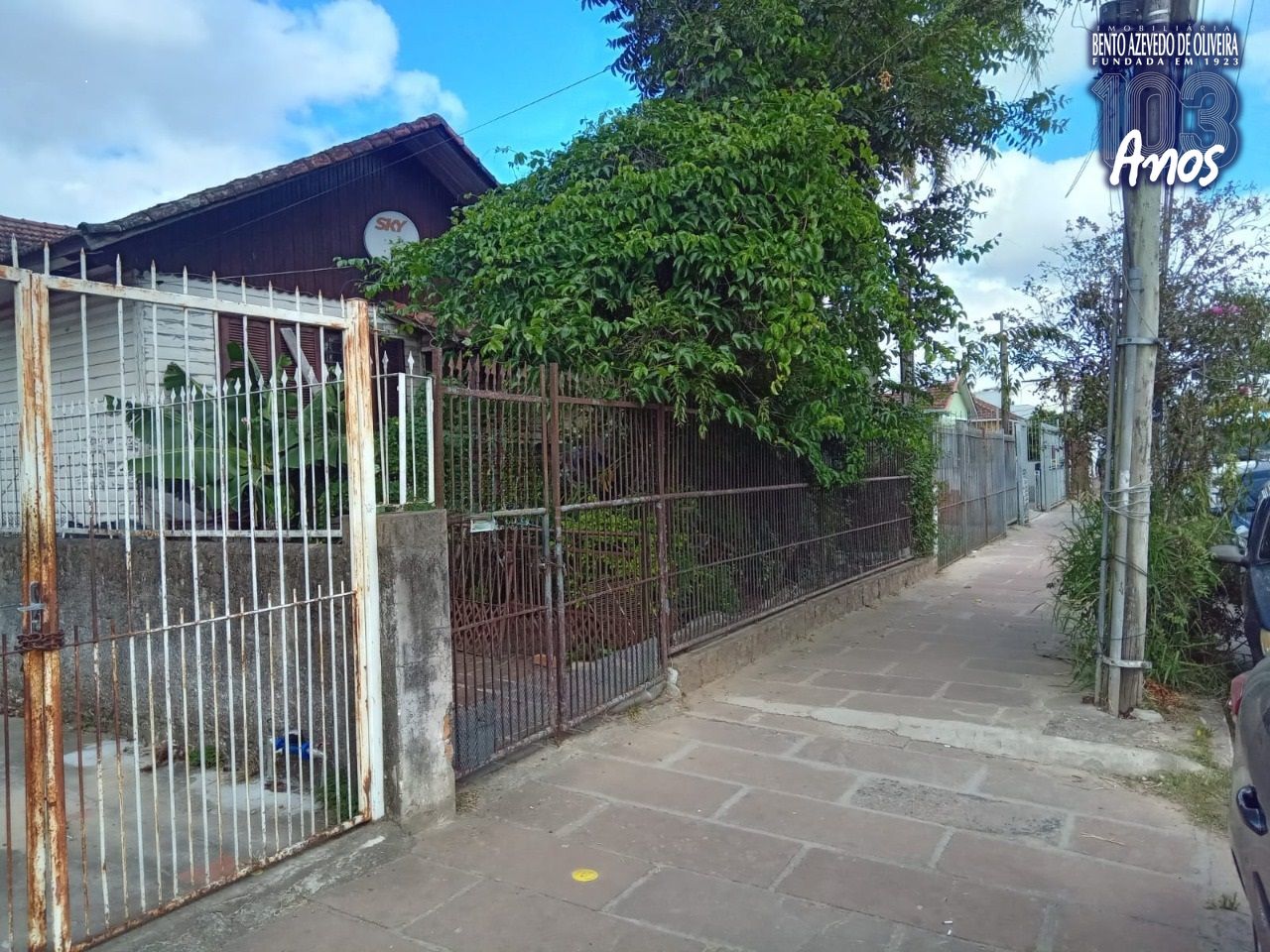 Terreno, 300 m² - Foto 1