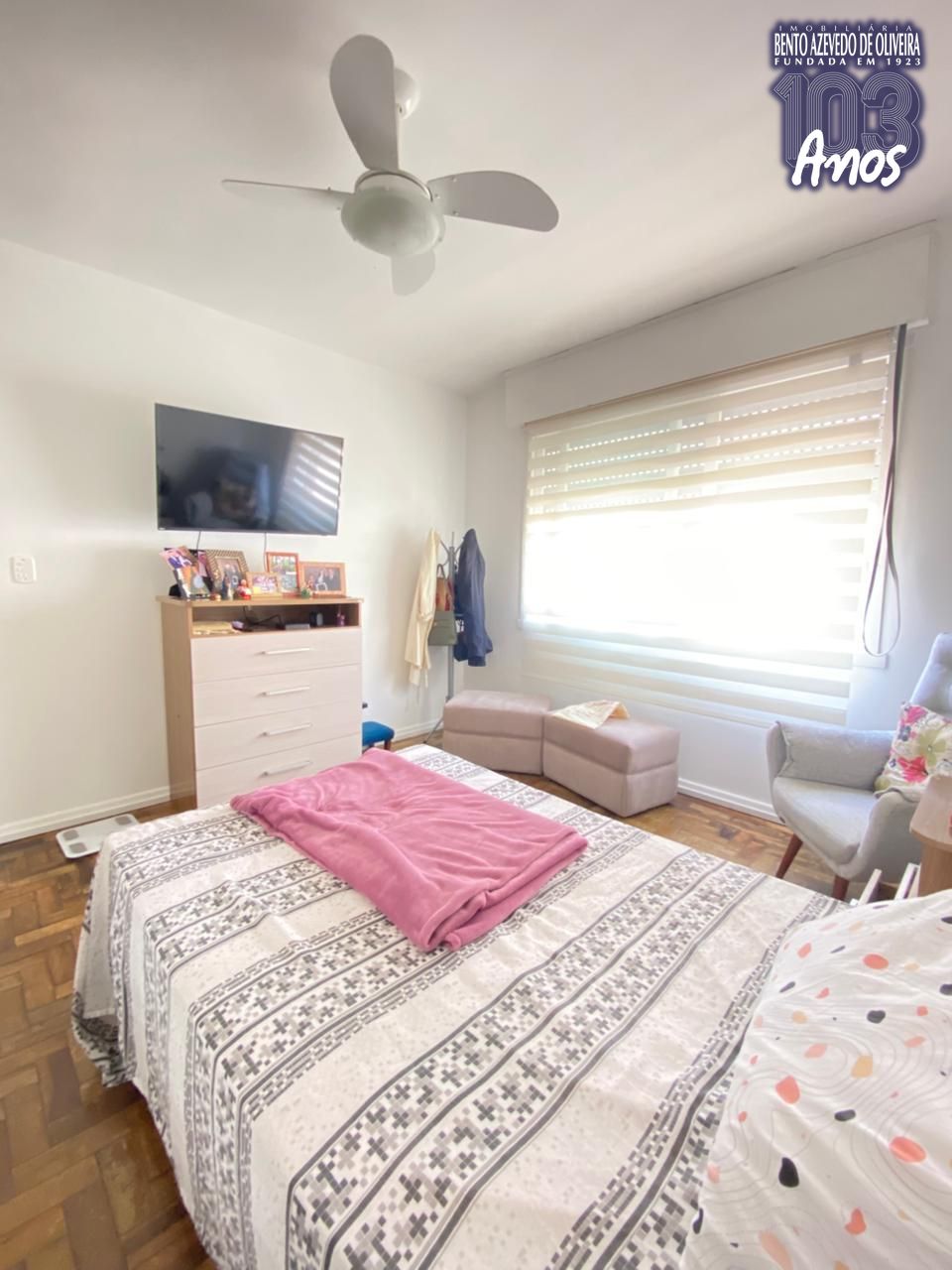 Apartamento, 2 quartos, 75 m² - Foto 7
