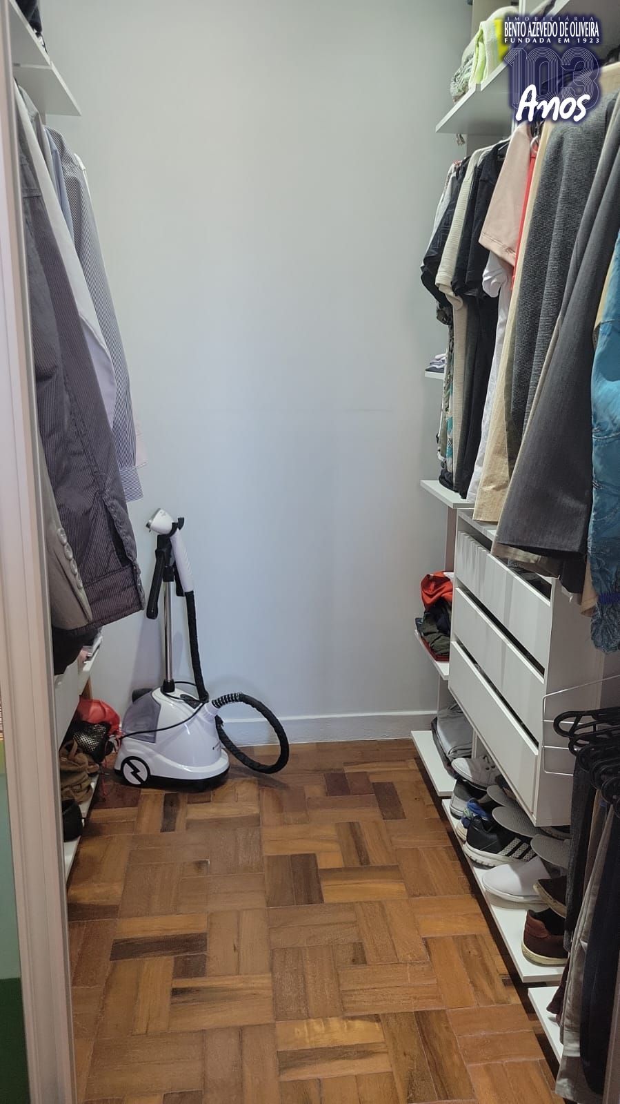 Apartamento, 1 quarto, 51 m² - Foto 15