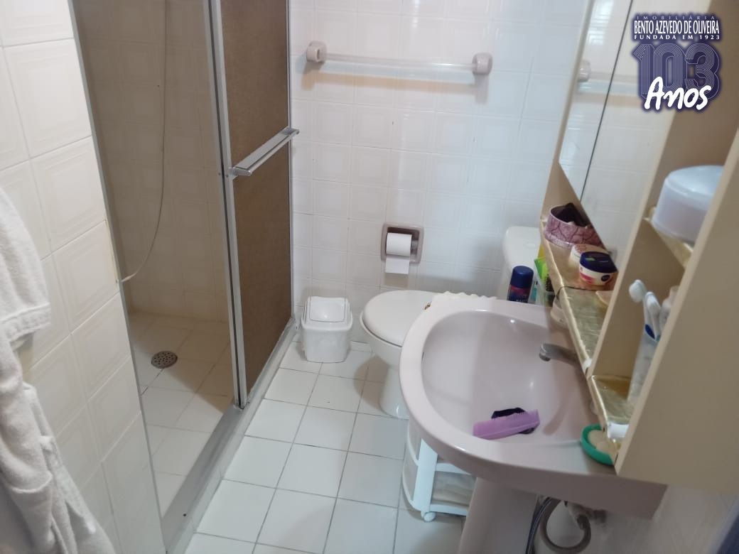 Apartamento, 3 quartos, 107 m² - Foto 14