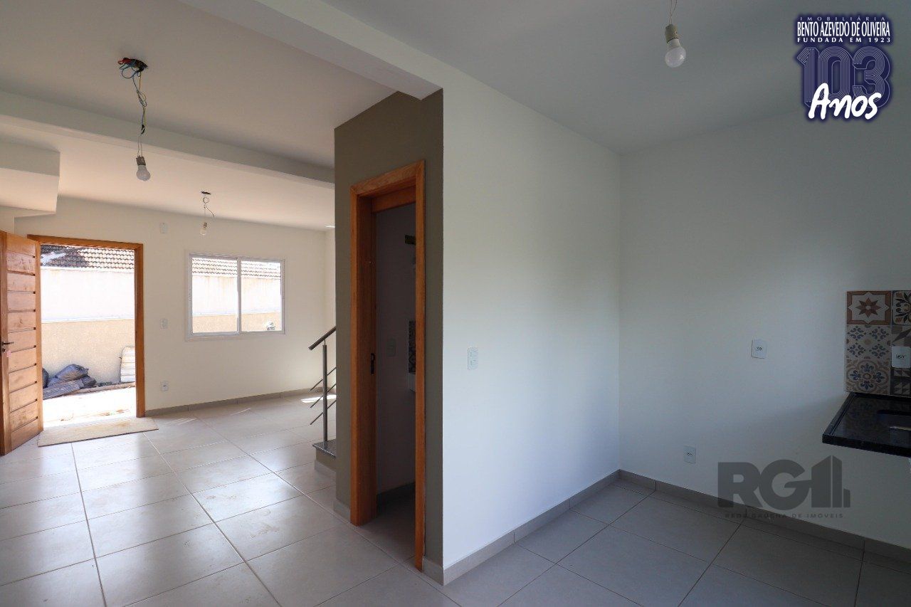 Casa de Condomínio, 2 quartos - Foto 7