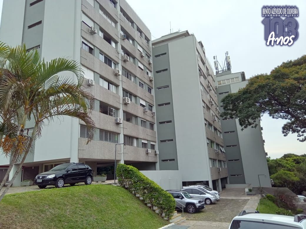 Apartamento, 3 quartos, 107 m² - Foto 1