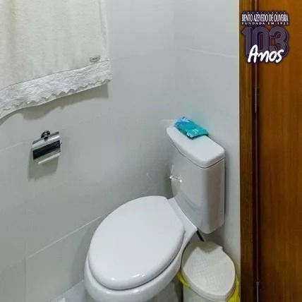 Casa de Condomínio, 2 quartos - Foto 17