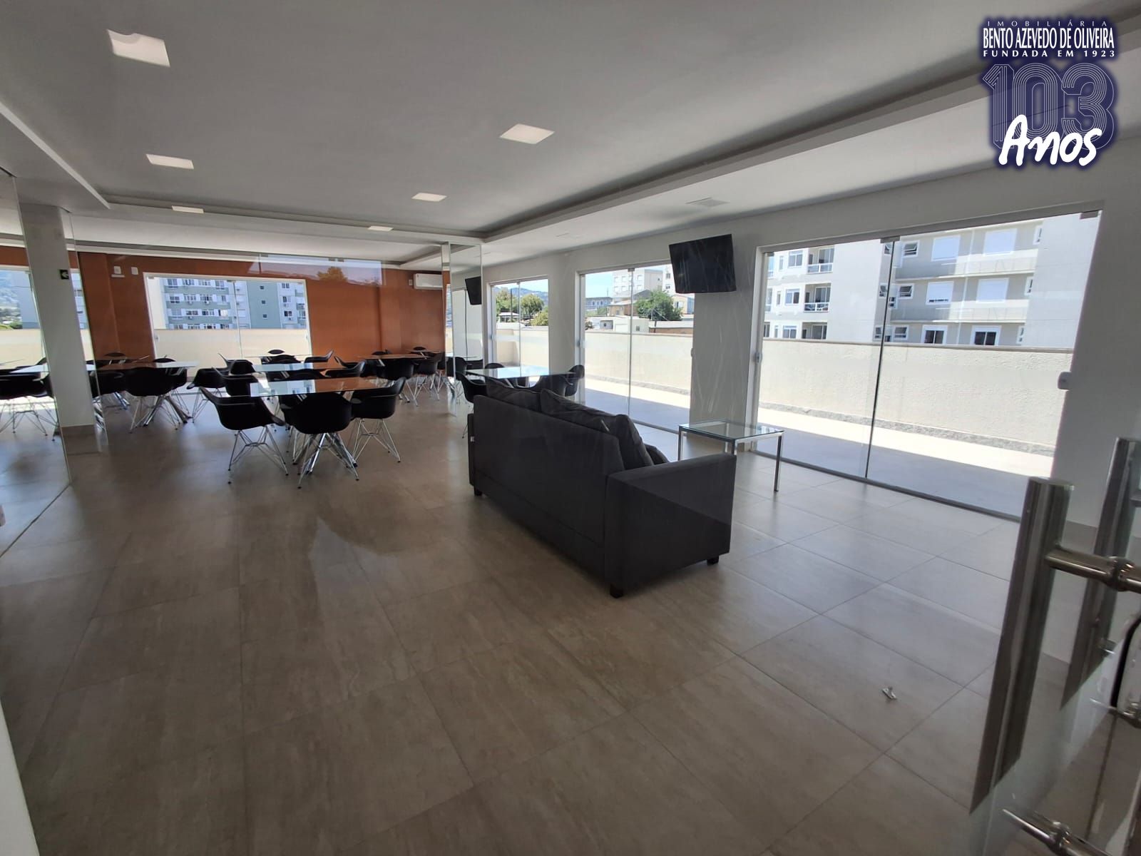 Apartamento, 2 quartos, 55 m² - Foto 10