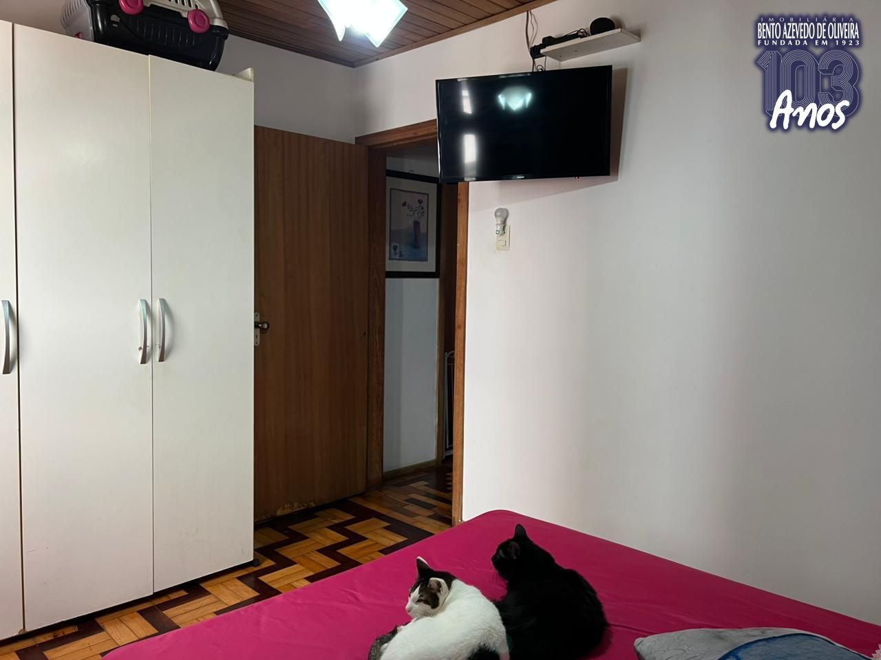 Apartamento, 3 quartos, 76 m² - Foto 8