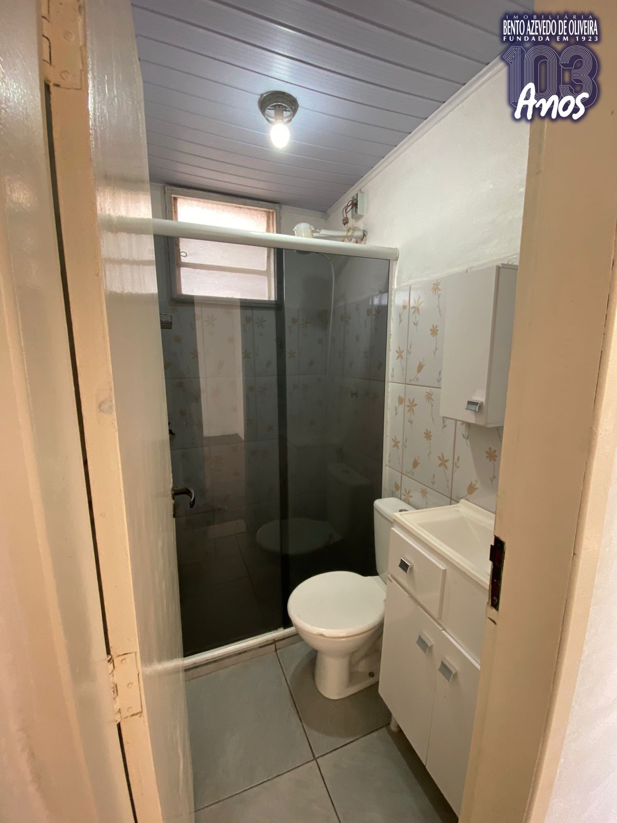 Apartamento, 2 quartos, 43 m² - Foto 9