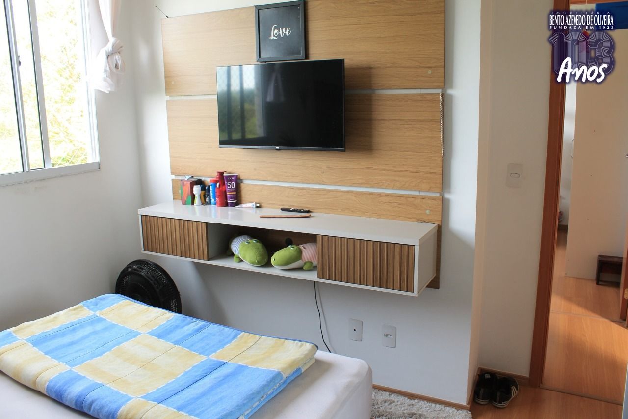 Apartamento, 2 quartos, 42 m² - Foto 10