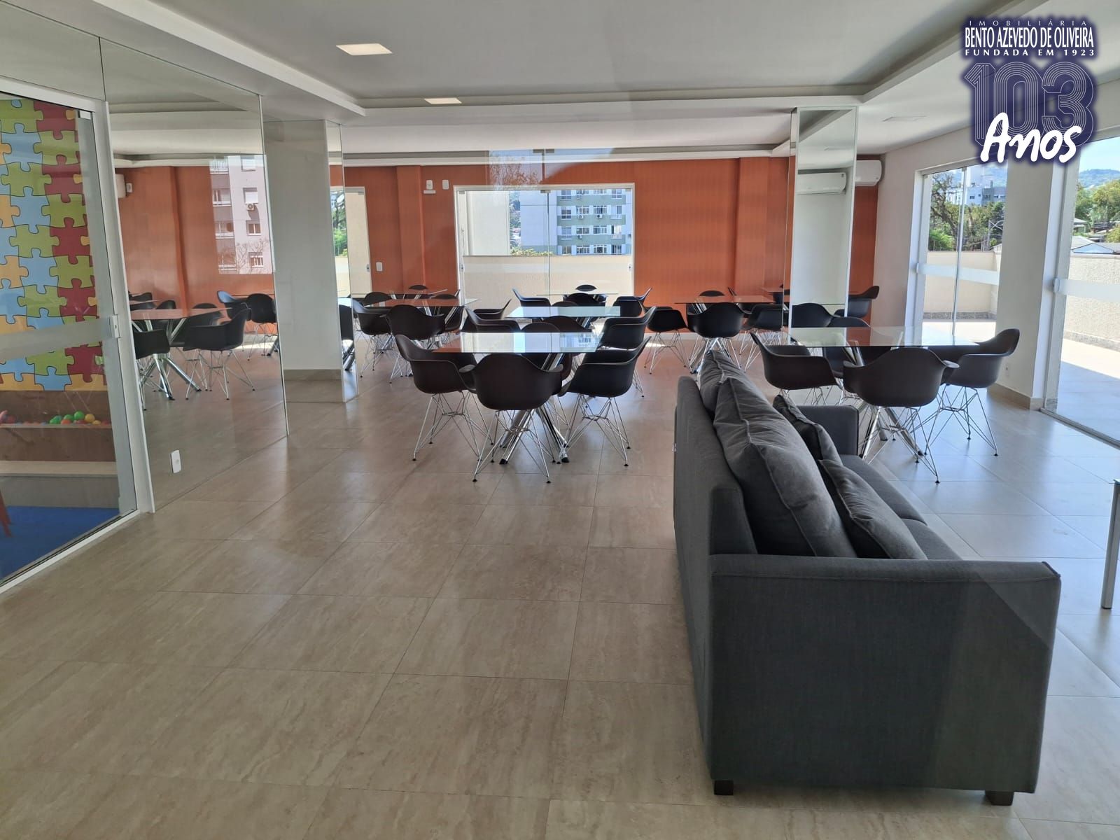 Apartamento, 2 quartos, 55 m² - Foto 15
