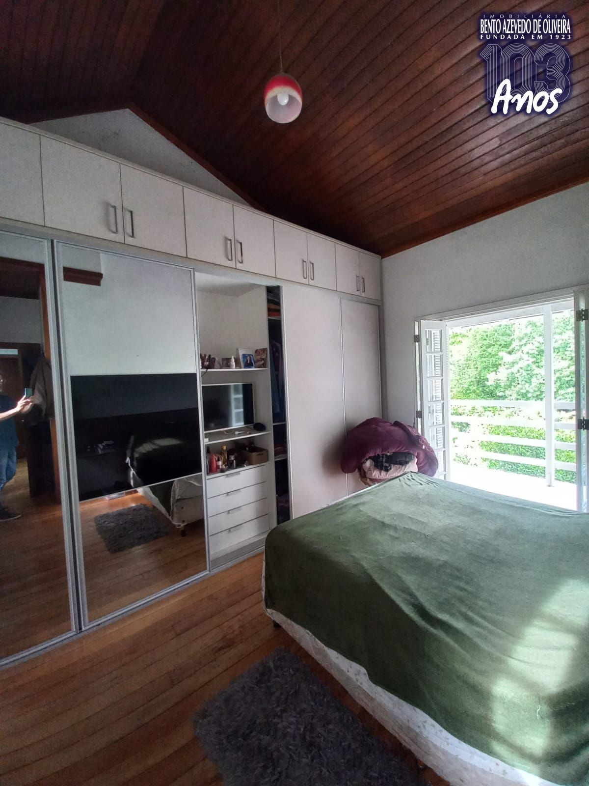 Casa, 6 quartos, 350 m² - Foto 17