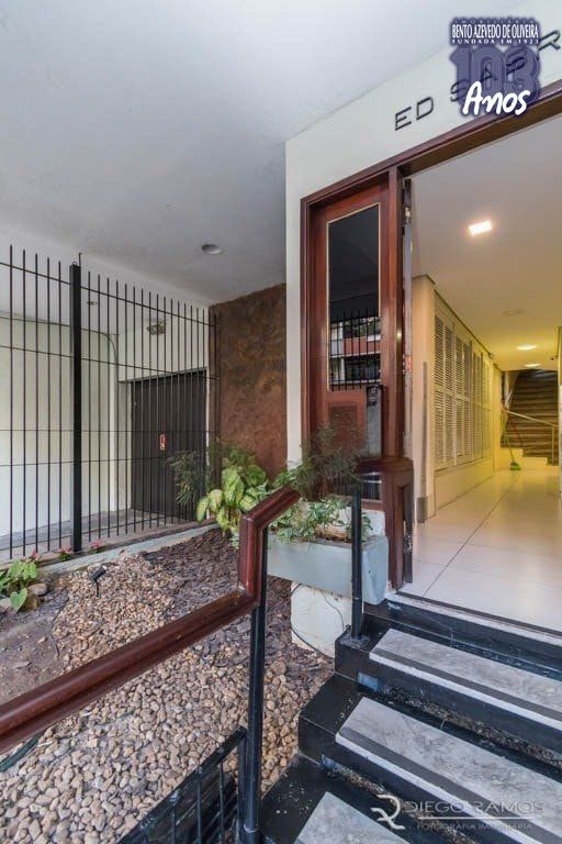 Apartamento, 2 quartos, 65 m² - Foto 2