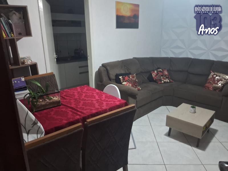 Apartamento, 1 quarto, 39 m² - Foto 2