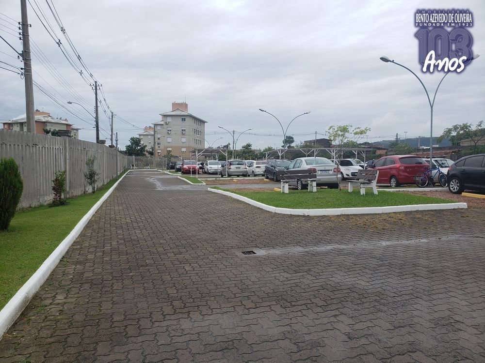 Apartamento, 2 quartos, 47 m² - Foto 13