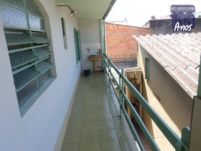 Casa, 3 quartos, 232 m² - Foto 8