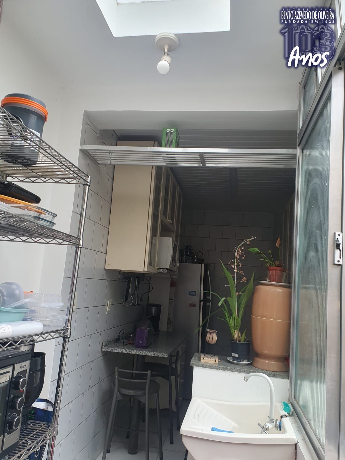 Apartamento, 3 quartos, 67 m² - Foto 5