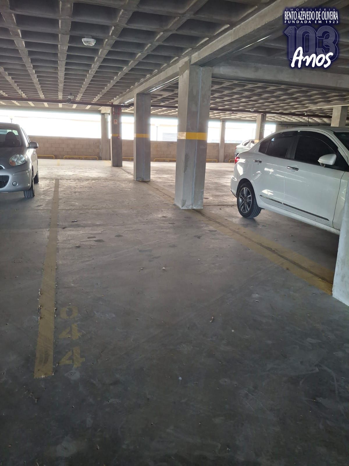 Apartamento, 2 quartos, 55 m² - Foto 23