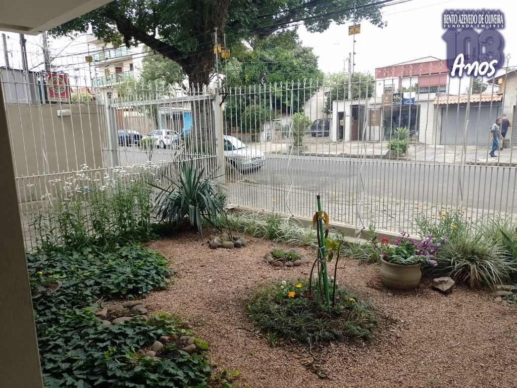 Apartamento, 1 quarto, 35 m² - Foto 1