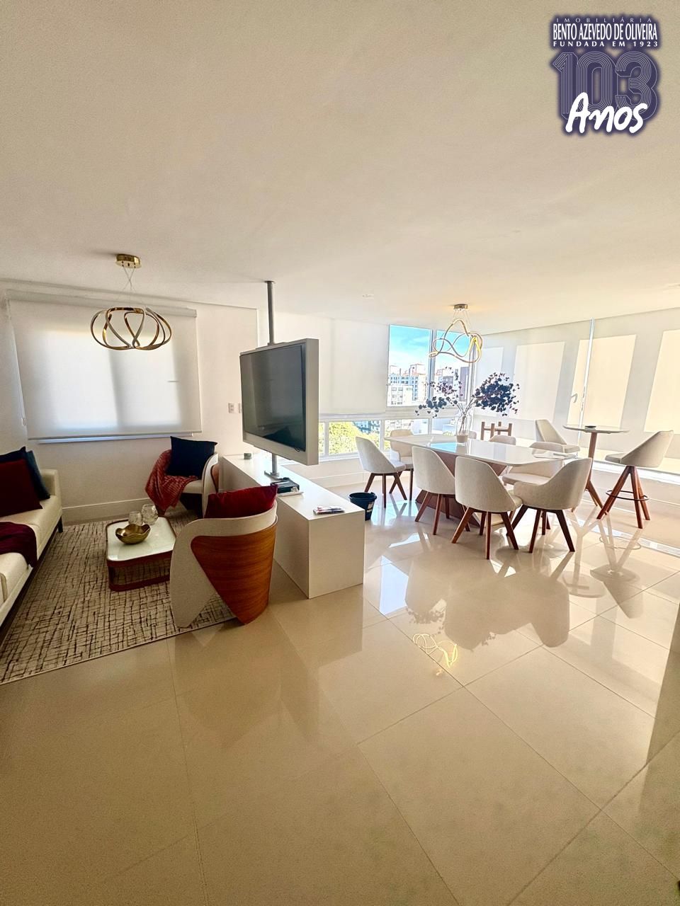 Apartamento, 3 quartos, 84 m² - Foto 1