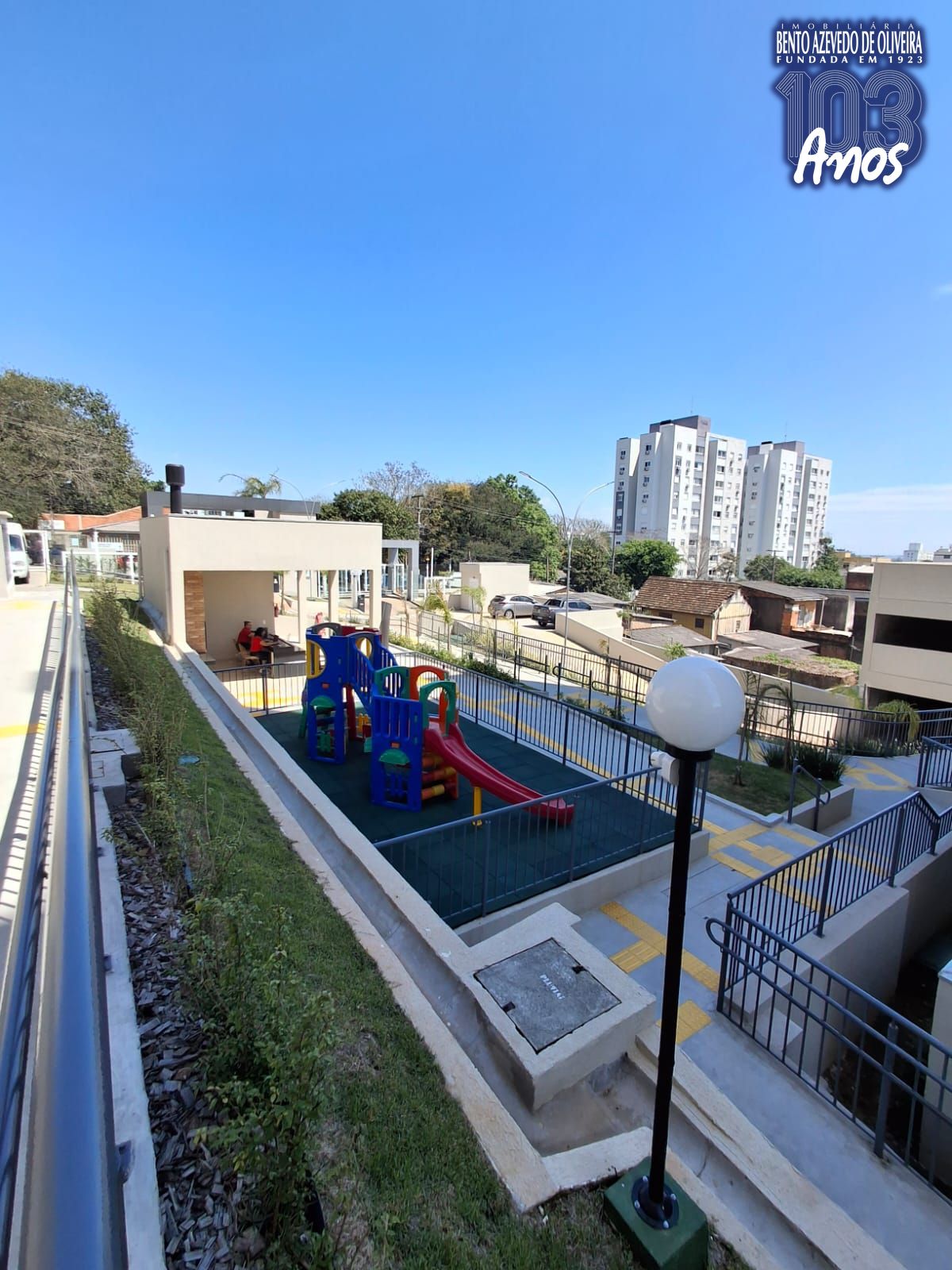 Apartamento, 2 quartos, 55 m² - Foto 14